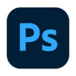 Adobe Photoshop 2024 Logo