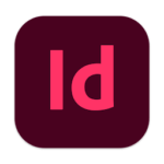 Adobe InDesign Latest Version macosx