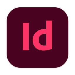 Adobe InDesign Latest Version macosx