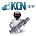 KCNcrew Pack Latest Version macosx