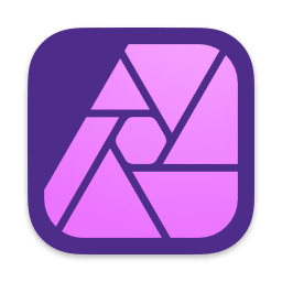 Affinity Photo Latest Version macosx