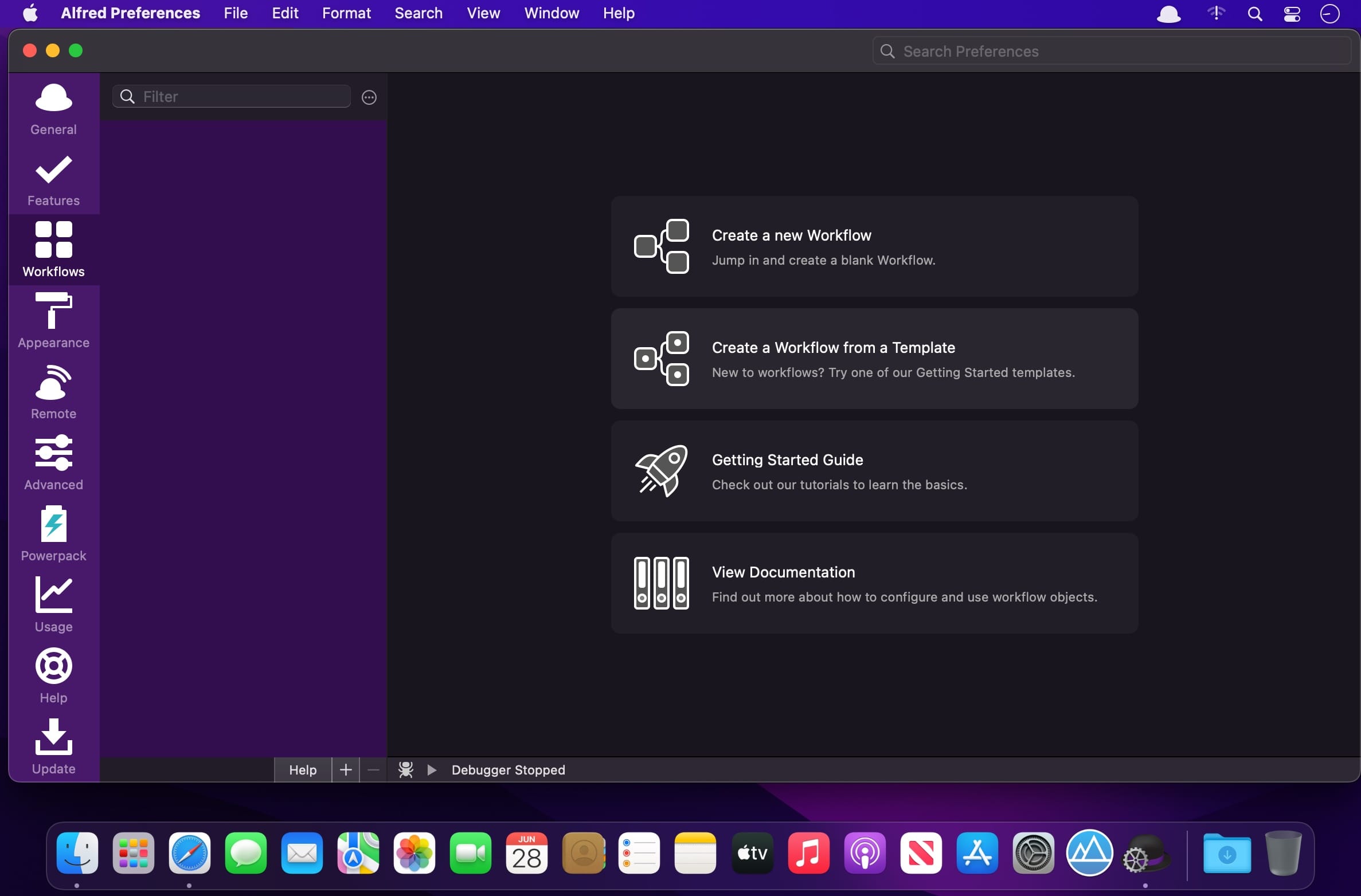 Alfred Powerpack Mac Torrent Download