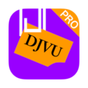 DjVu Reader Pro Latest Version macosx