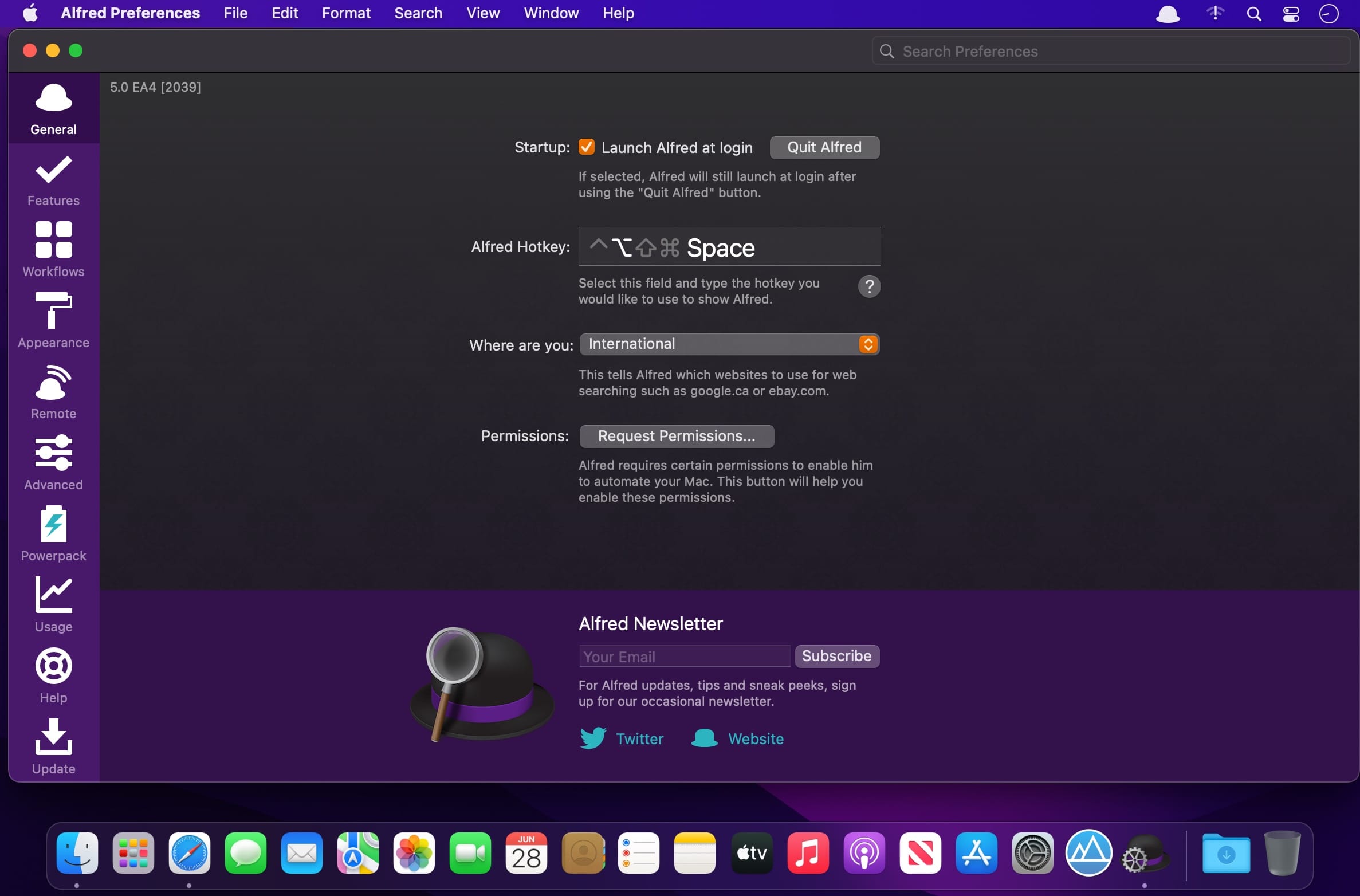 Download Alfred Powerpack Torrent Mac