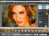 JixiPix Artista Impresso Pro Free Download for macOS