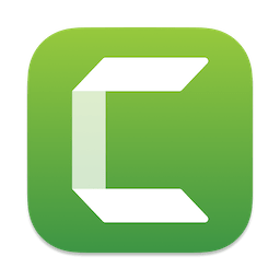 TechSmith Camtasia Latest Version macosx