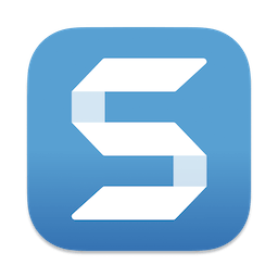 TechSmith Snagit Latest Version macosx