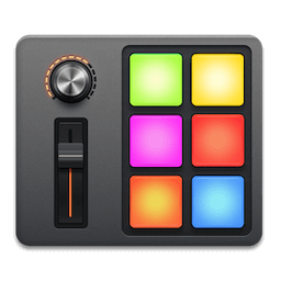 DJ Mix Pads Free Download For macOS
