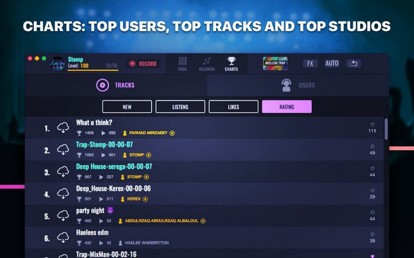 DJ Mix Pads Torrent Mac Download