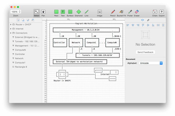 Download Monodraw for macOS