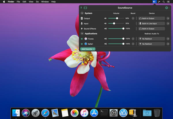 Download SoundSource For macOS Free