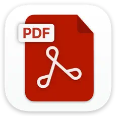 PDF Editor for Adobe PDF File Free Download for macOS