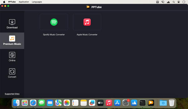 PPTube Mac Torrent Download