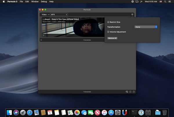 Permute Mac Torrent Download