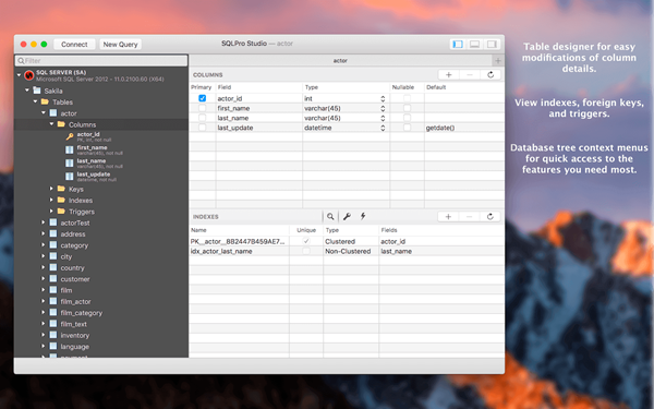 SQLPro Studio Mac Torrent Download