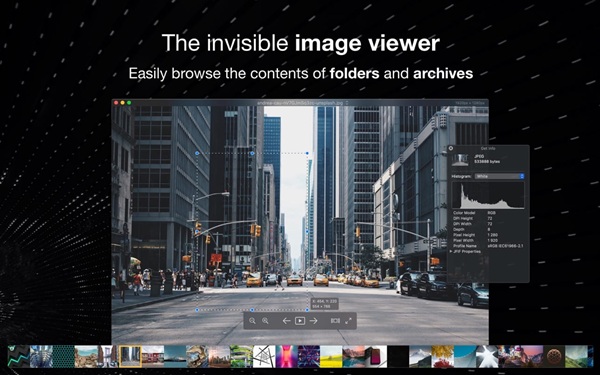 Download Pixea Plus for macOS