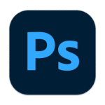 Adobe Photoshop 2025 v26.11.0 Free Download icon