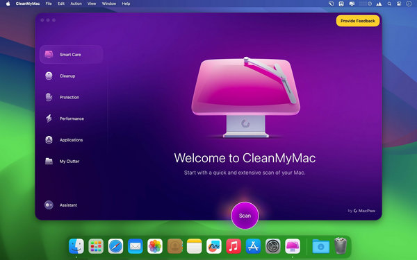 Download CleanMyMac For Mac Torrent