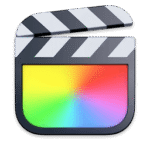 Final Cut Pro 11.2.0 Free Download for macOS icon