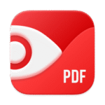 PDF Expert 3.10.22 Free Download for macOS icon