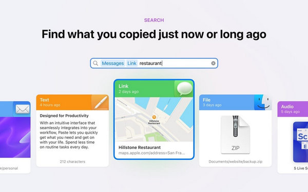 Paste Mac Torrent Download