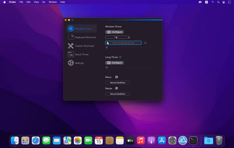 Download Rectangle Pro for MAC