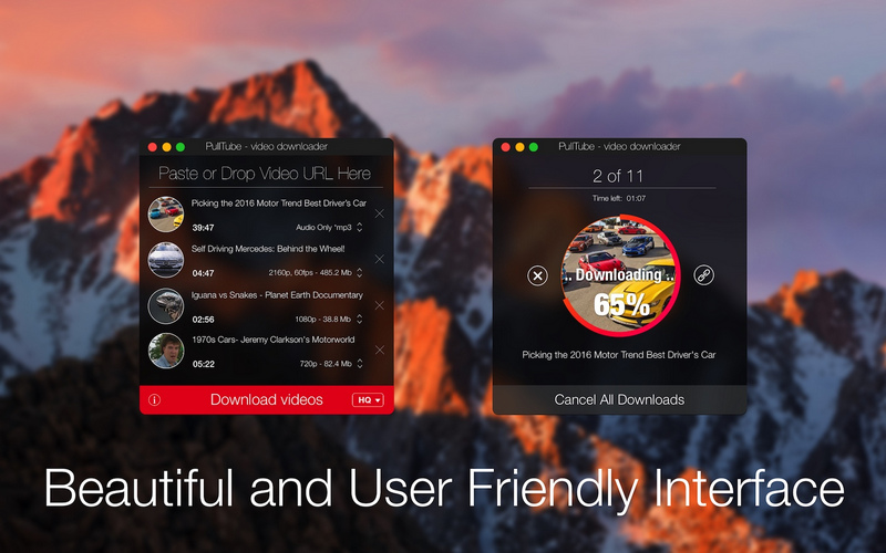PullTube Torrent Download