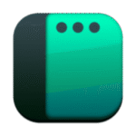 Rectangle Pro 3.69 Free Download for macOS icon