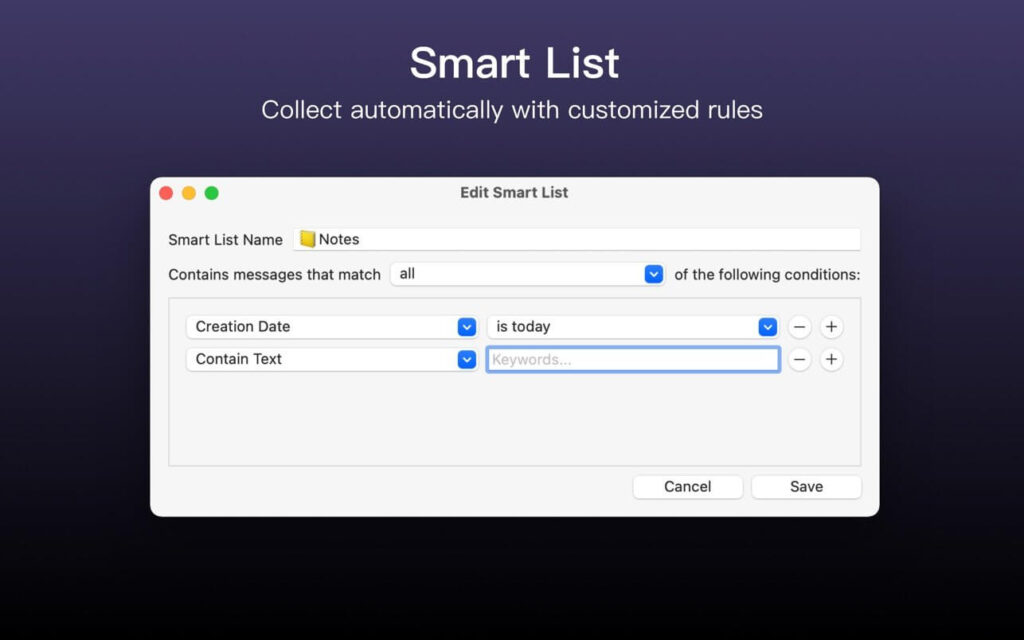 PasteNow 2.32 screenshot