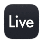 Ableton Live 12 Suite 12.4.3 icon
