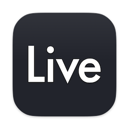 Ableton Live 12 Suite 12.4.3 icon