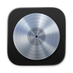 Logic Pro 12.3.1 icon