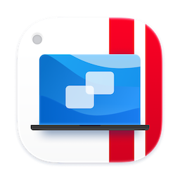 Parallels Desktop 27.0.0 58628 icon