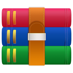 RAR Extractor Max – Unzip File 13.9.6 icon