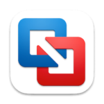 VMware Fusion Pro 26H1 icon