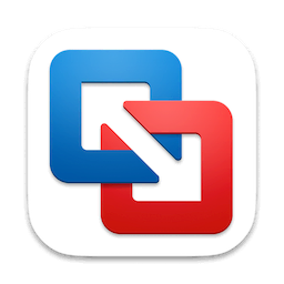 VMware Fusion Pro 26H1 icon