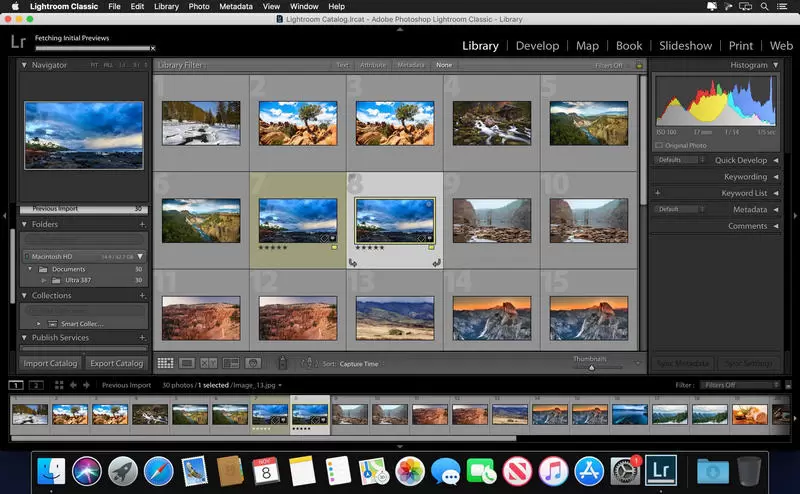 Adobe Lightroom Classic Mac Torrent Download