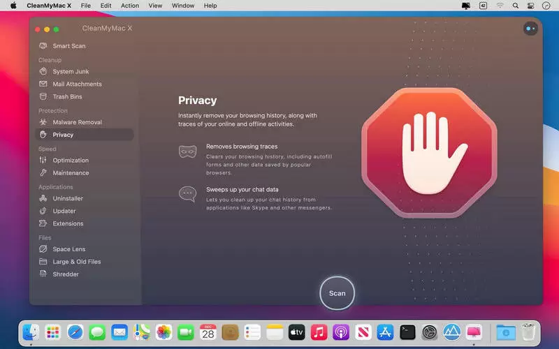 CleanMyMac X Full Version Mac Torrent