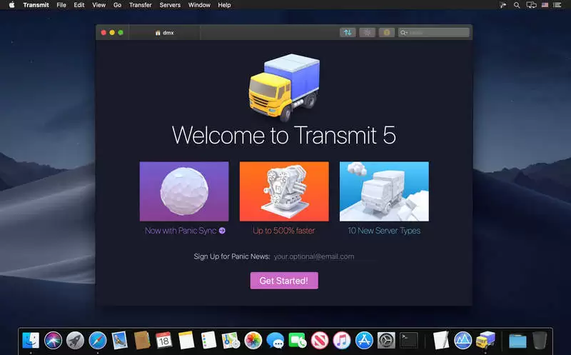 Download Transmit Torrent Mac