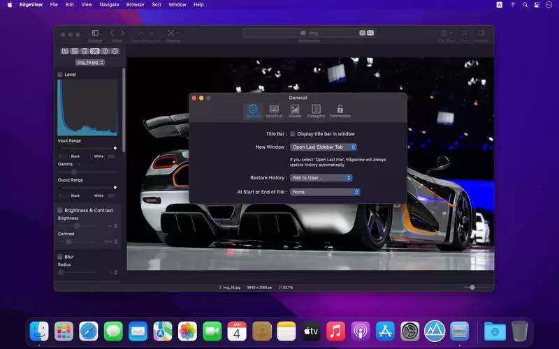 EdgeView 4 Mac Torrent Download