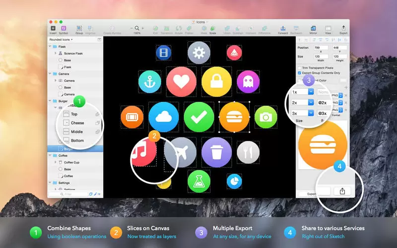 Sketch Full Version Download for macOSX