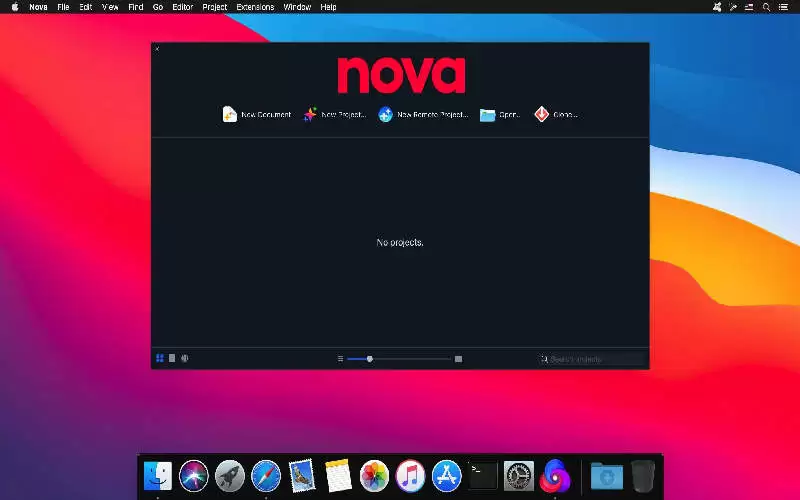 Download Nova Torrent Mac