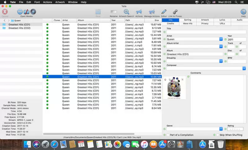 Download Yate Torrent Mac