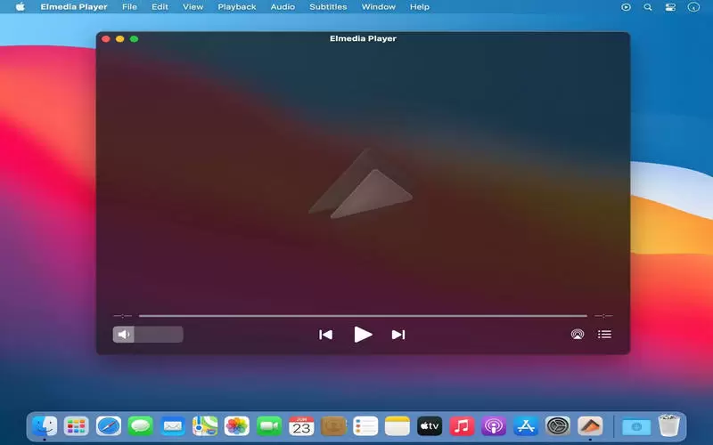 Elmedia Player Pro Mac Torrent Download