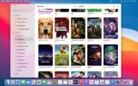 Infuse Pro Free Download for macOS