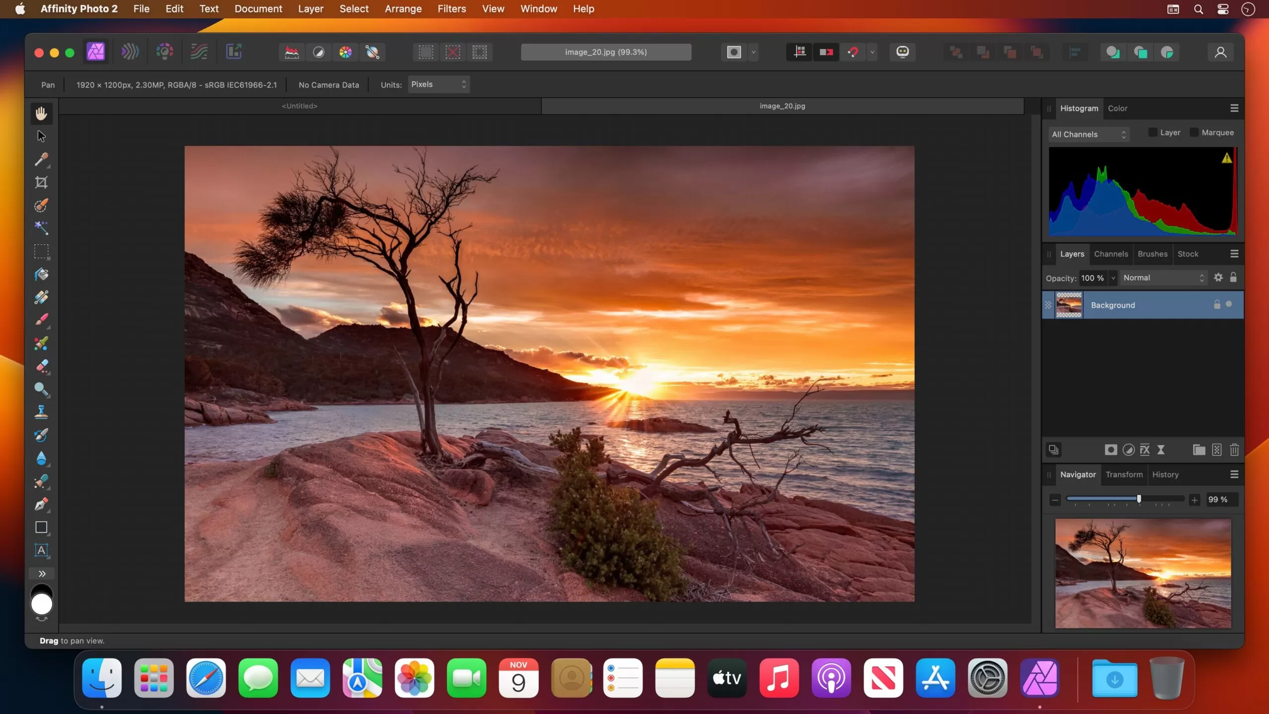 Affinity Photo Mac Torrent Download