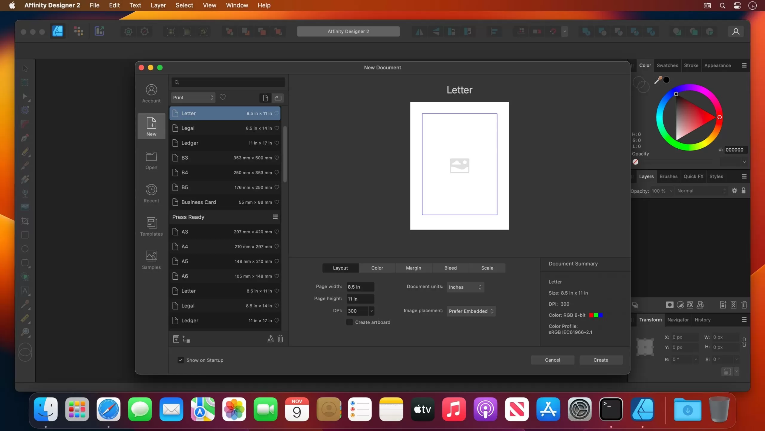 Download Affinity Designer Torrent Mac