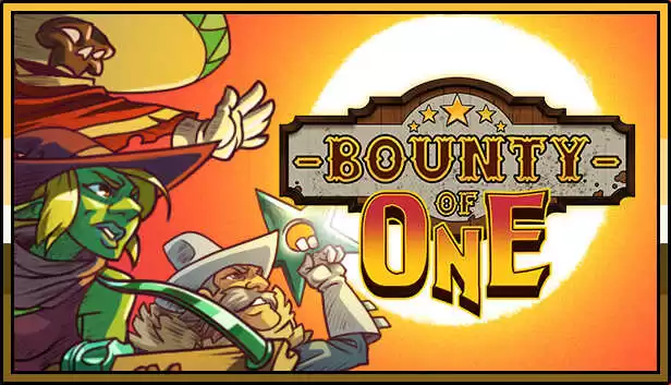 Bounty of One Game Free Download for macOS