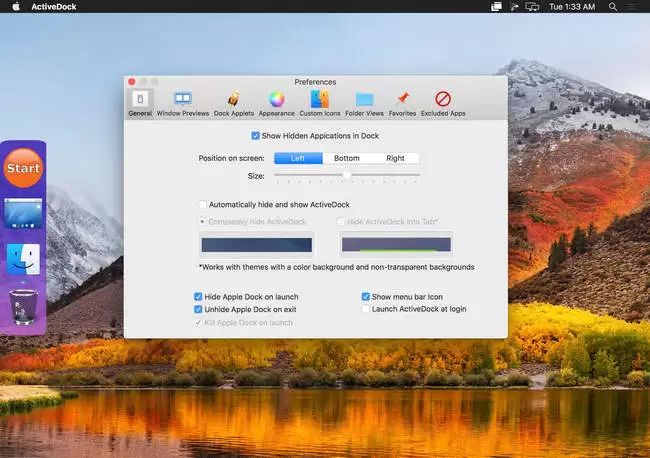 Download ActiveDock Torrent Mac
