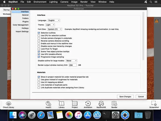 KeyShot Pro Mac Torrent Download